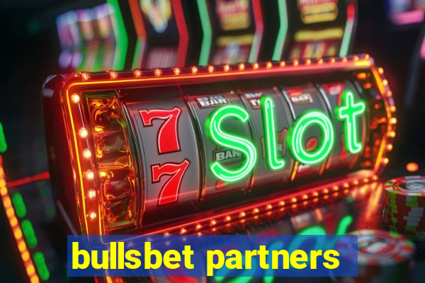 bullsbet partners